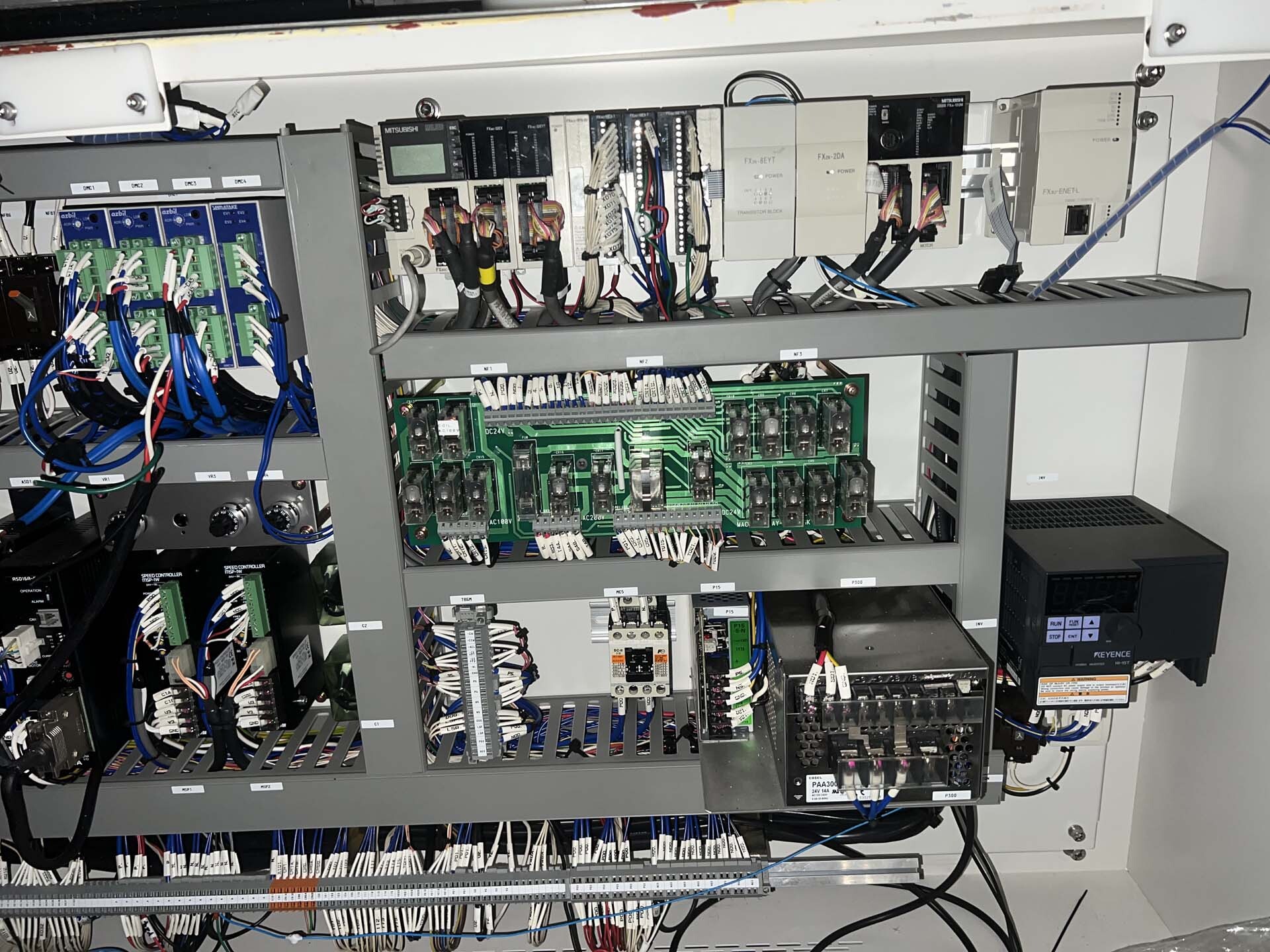 圖為 已使用的 HAKUTO Mach 630UP 待售