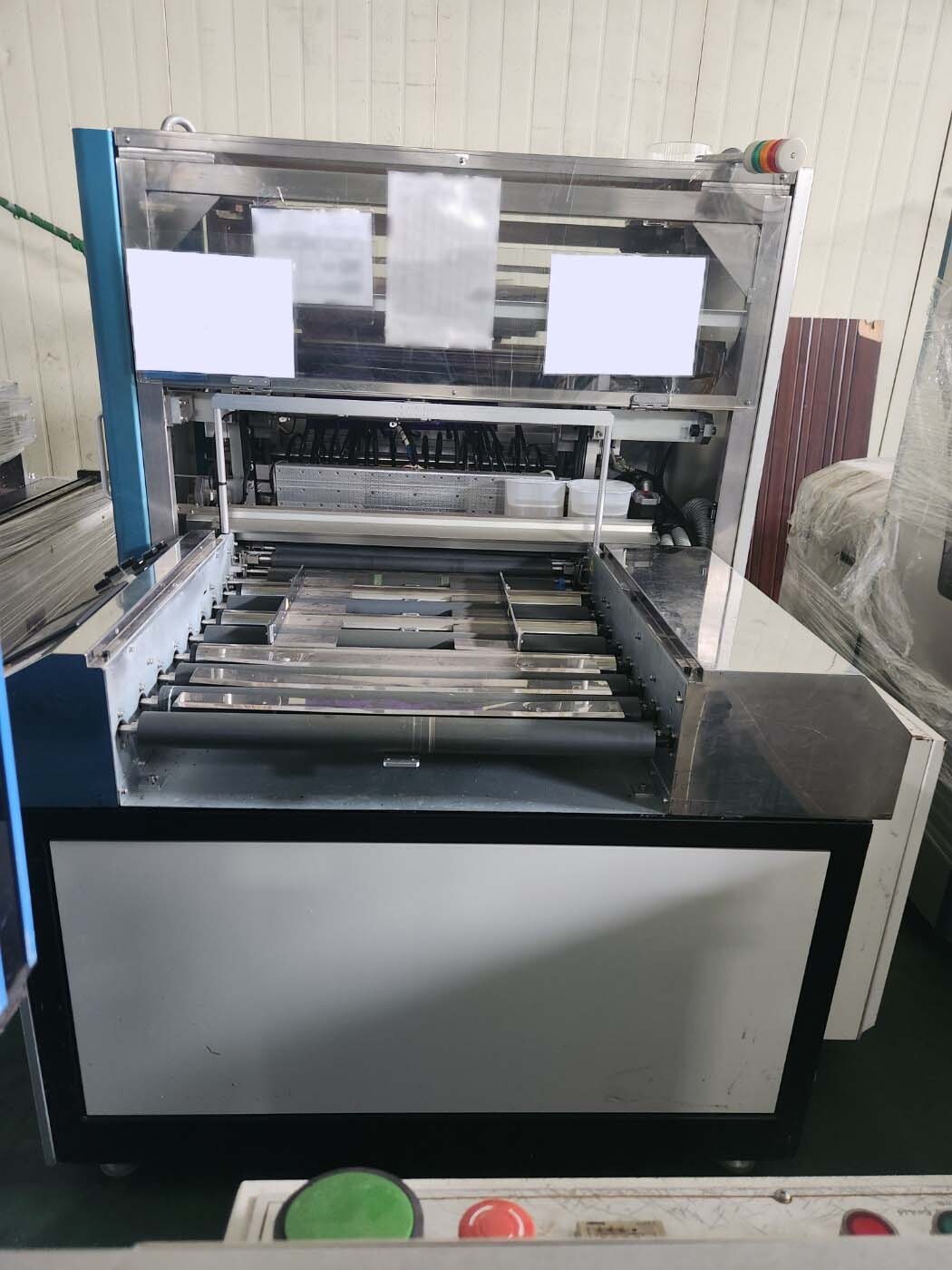圖為 已使用的 HAKUTO Mach 630UP 待售