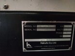 圖為 已使用的 HAKUTO Mach 630UP 待售