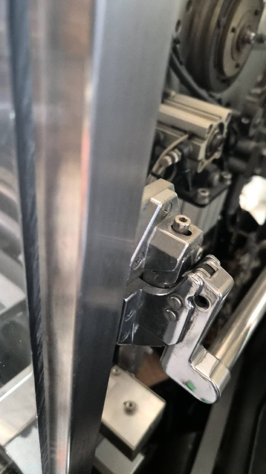圖為 已使用的 HAKUTO Mach 630UP 待售