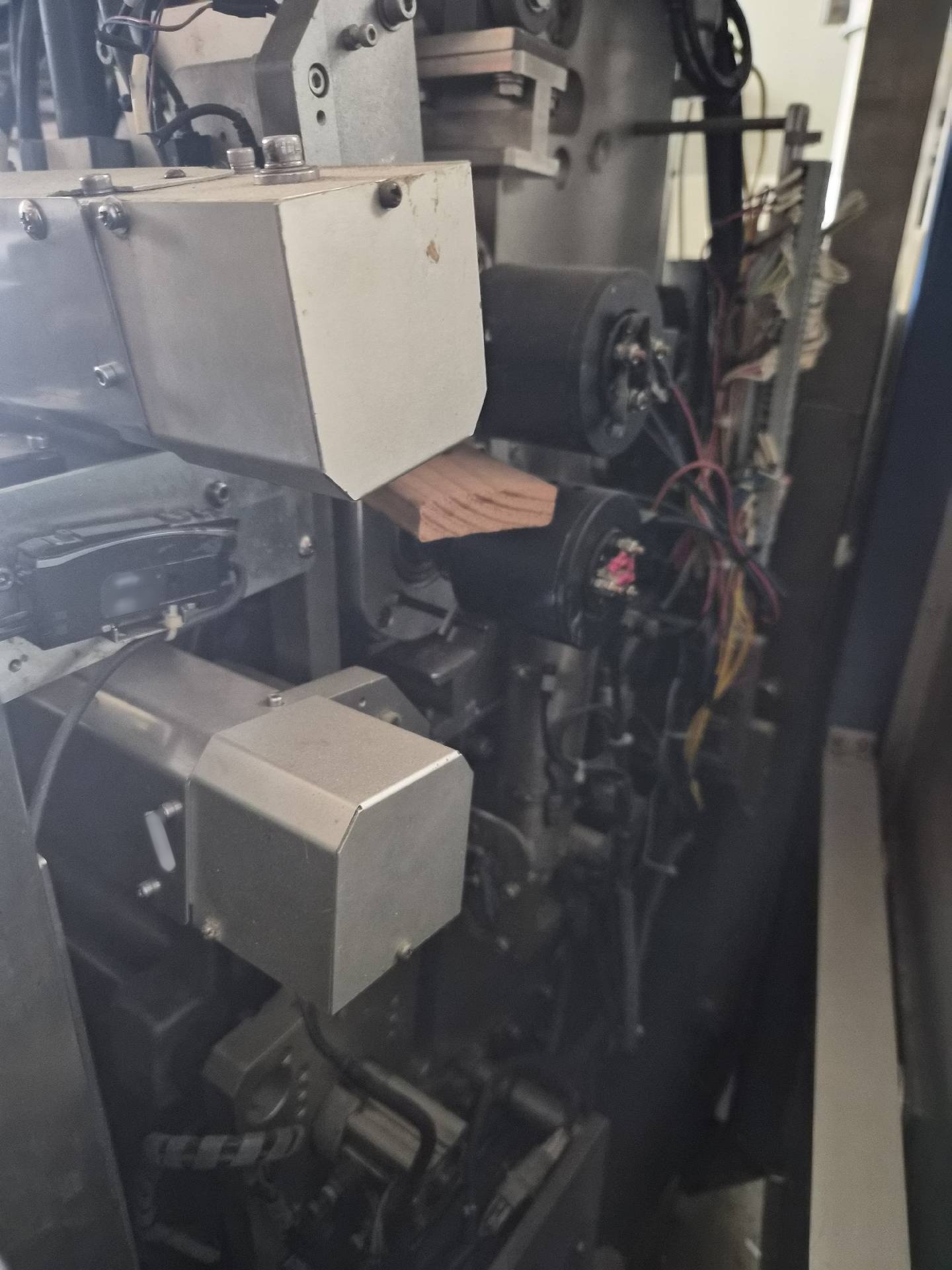 圖為 已使用的 HAKUTO Mach 630UP 待售