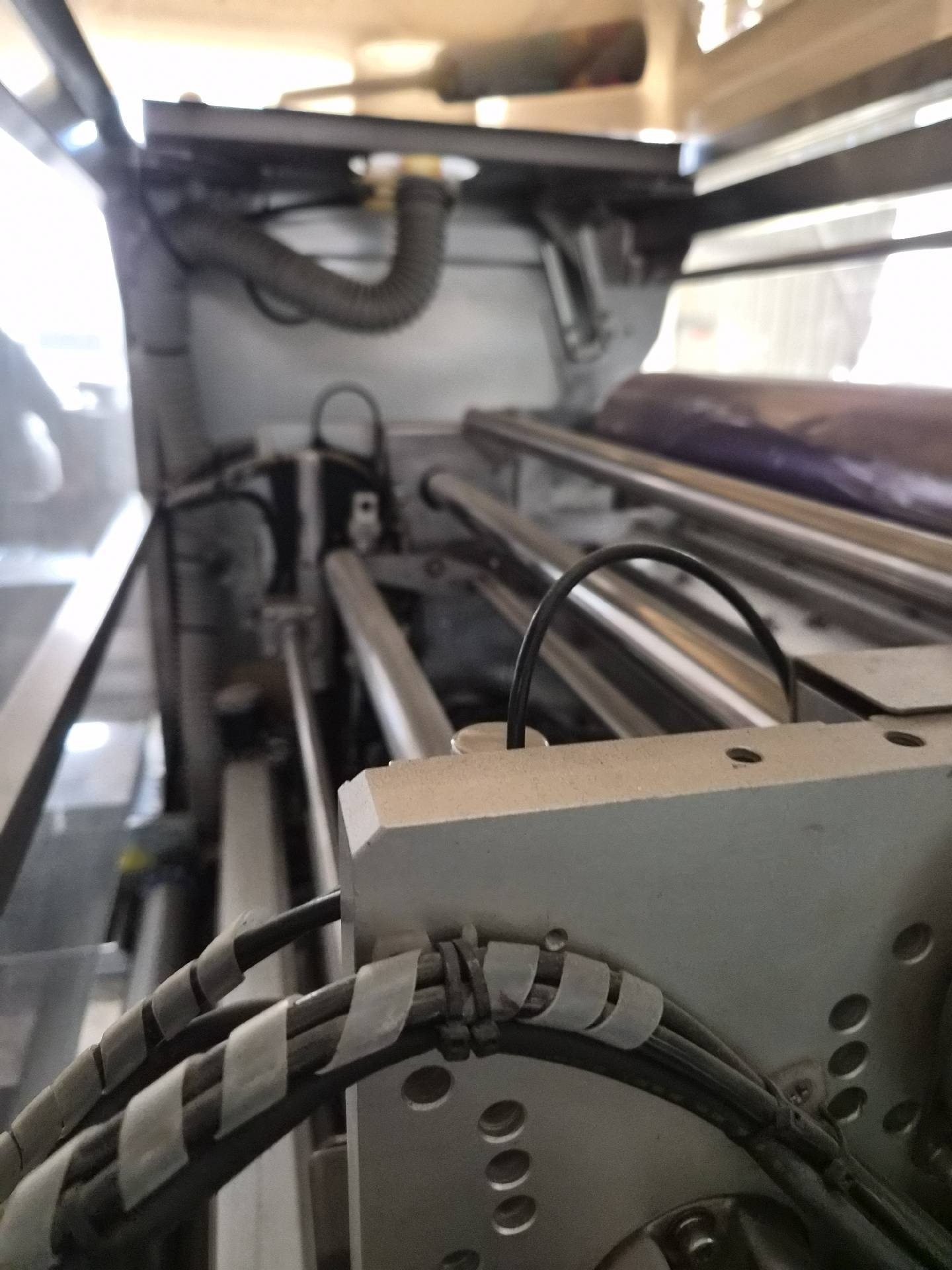 圖為 已使用的 HAKUTO Mach 630UP 待售