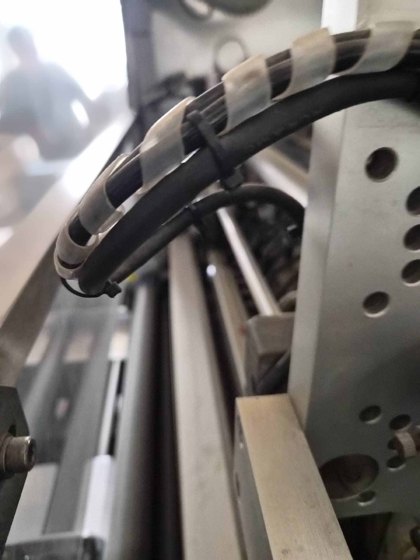 圖為 已使用的 HAKUTO Mach 630UP 待售