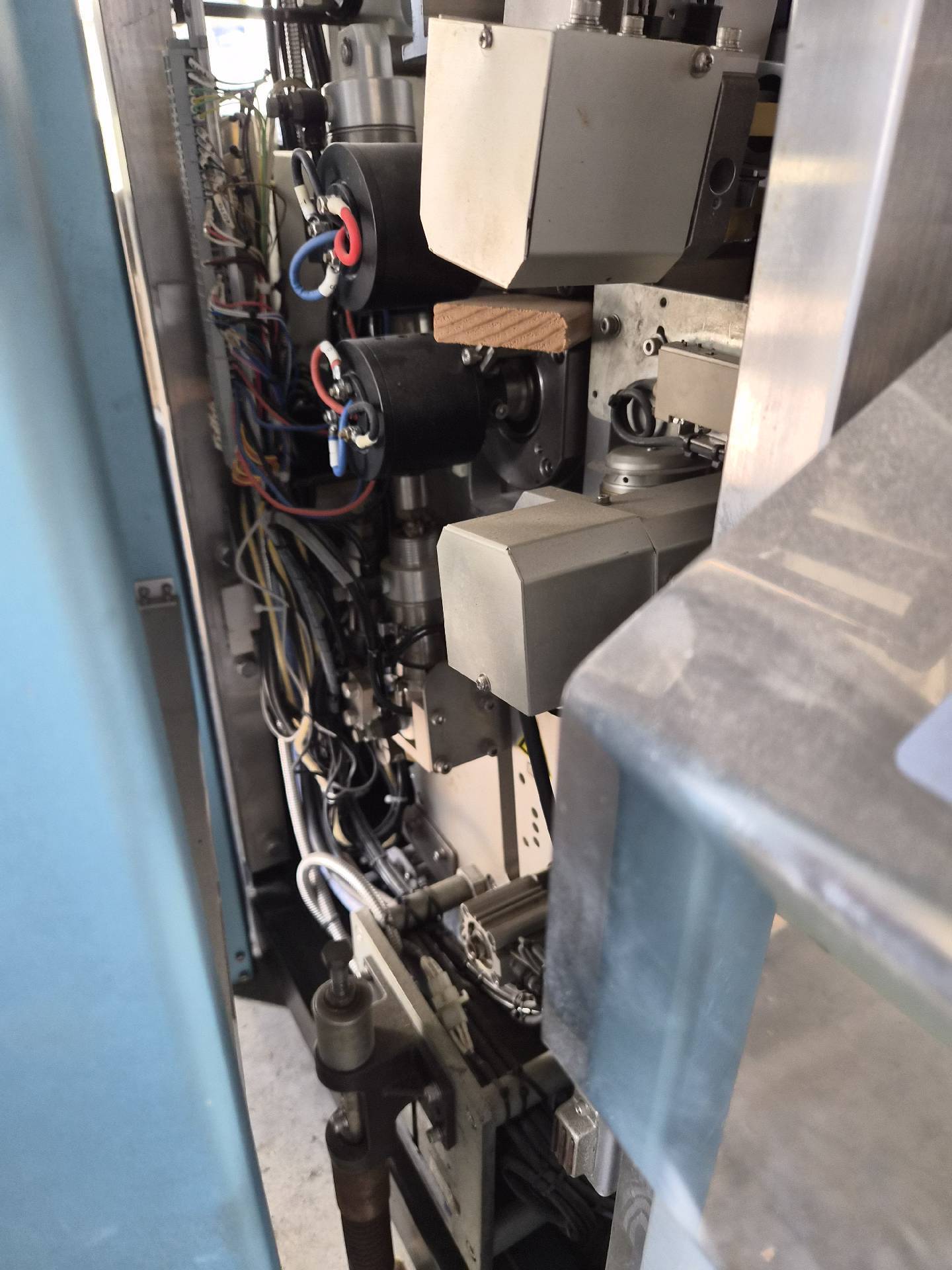 圖為 已使用的 HAKUTO Mach 630UP 待售
