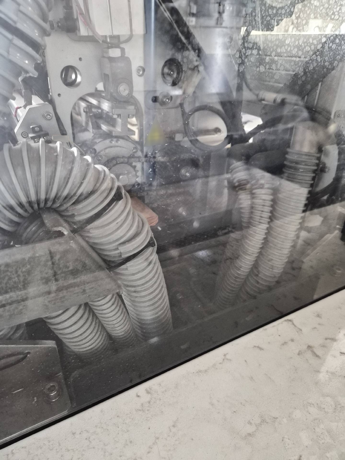 圖為 已使用的 HAKUTO Mach 630UP 待售