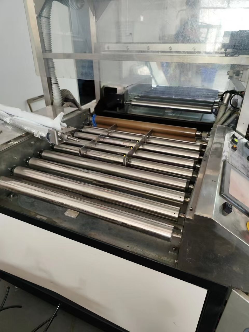 圖為 已使用的 HAKUTO Mach 630UP 待售