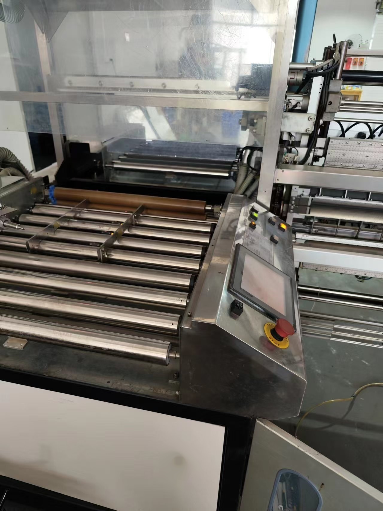 圖為 已使用的 HAKUTO Mach 630UP 待售