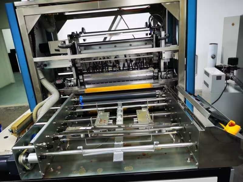 圖為 已使用的 HAKUTO Mach 630UP 待售