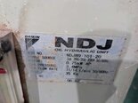 Photo Used HAMAI 16BF-4M-5P For Sale