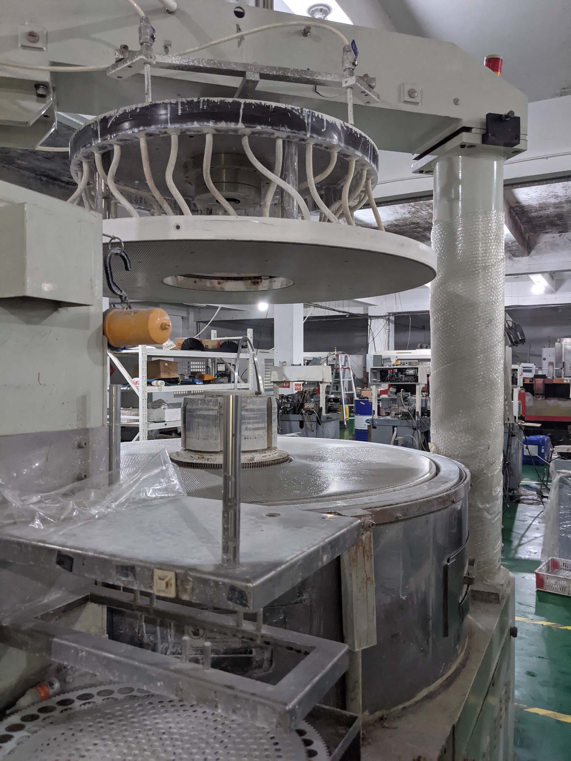 Photo Used HAMAI 16BF-4M-5P For Sale