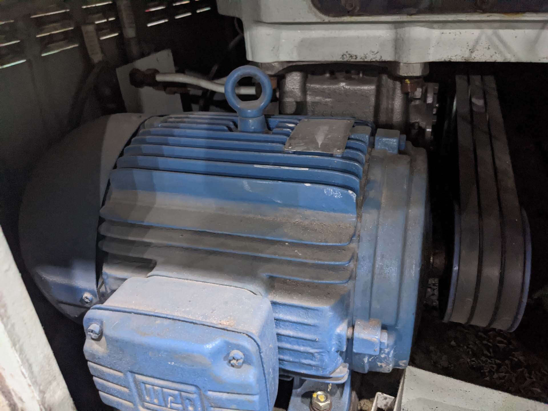 Photo Used HAMAI 16BF-4M-5P For Sale
