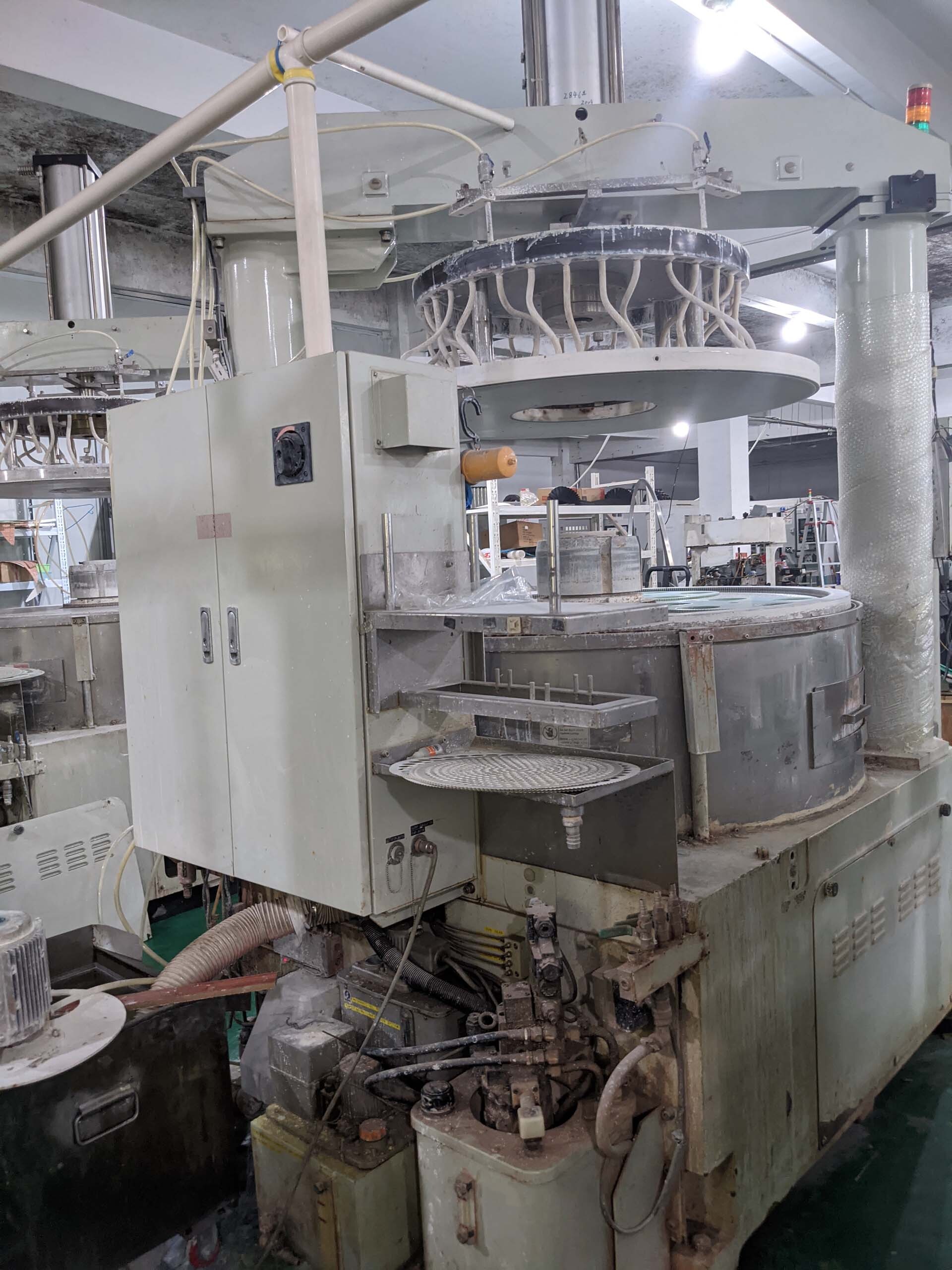 Photo Used HAMAI 16BF-4M-5P For Sale