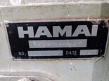 Photo Used HAMAI 16BF-4M-5P For Sale