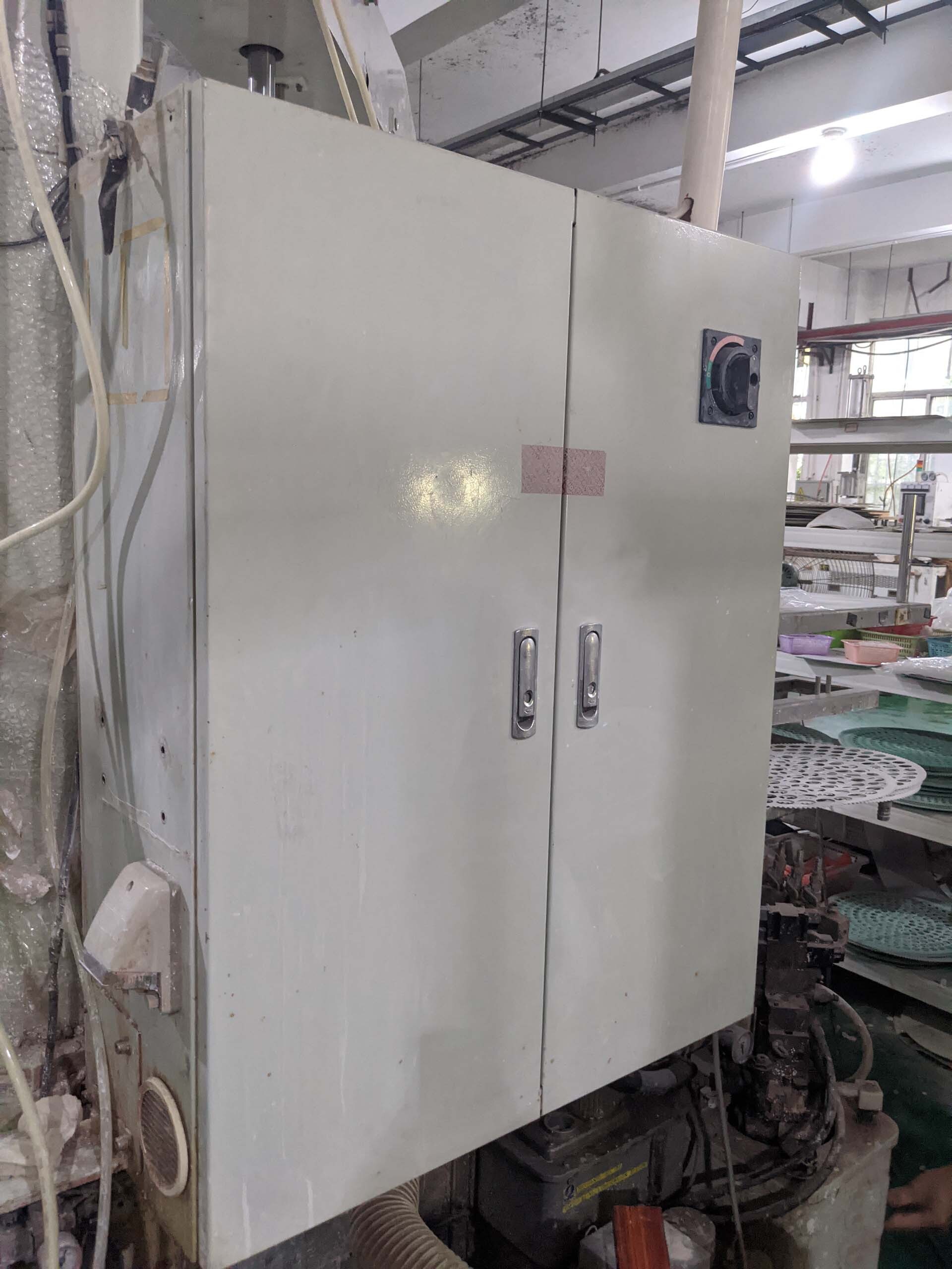 Photo Used HAMAI 16BF-4M-5P For Sale
