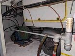 Photo Used HAMAI 16BF-4M-5P For Sale