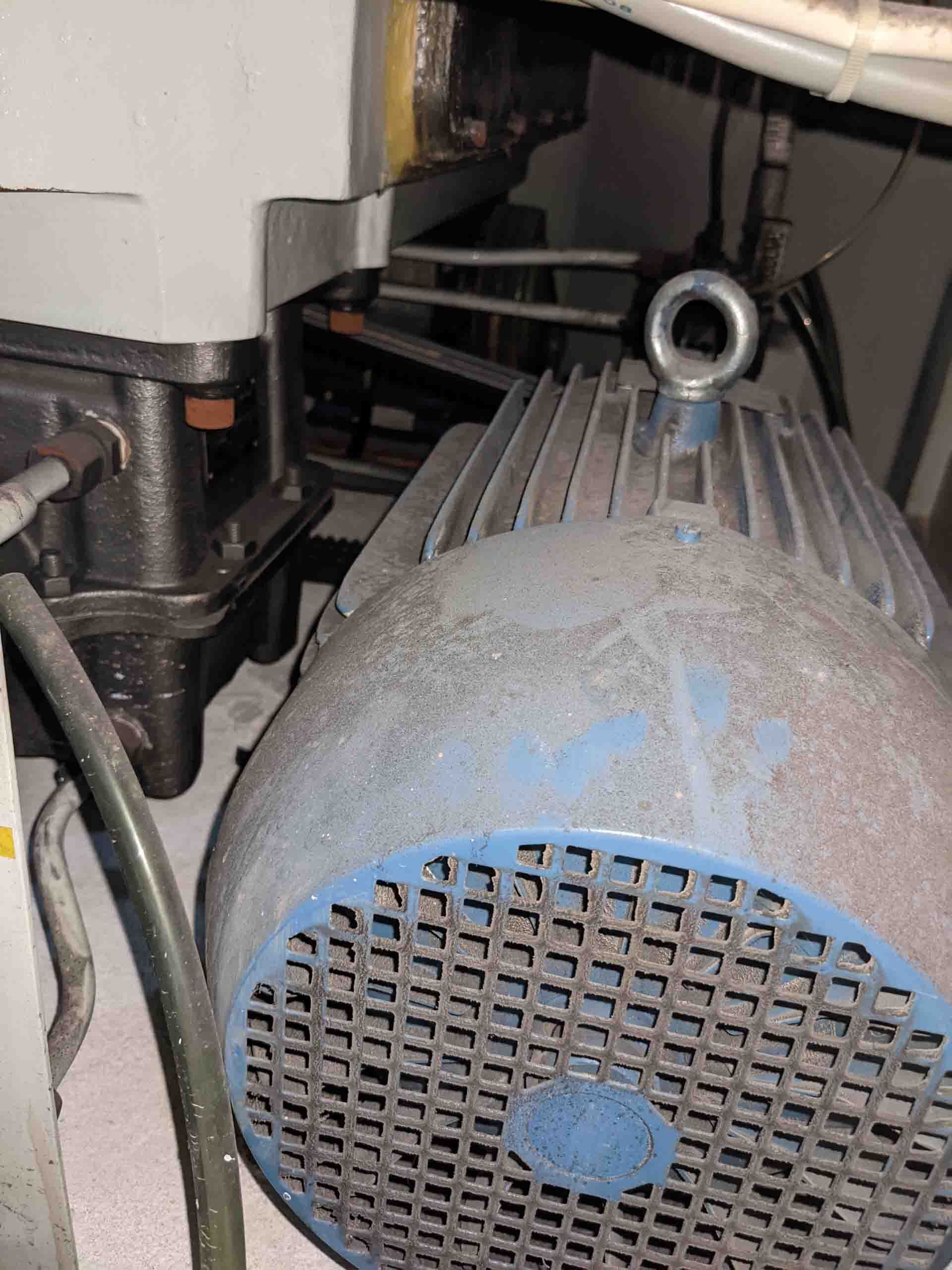 Photo Used HAMAI 16BF-4M-5P For Sale