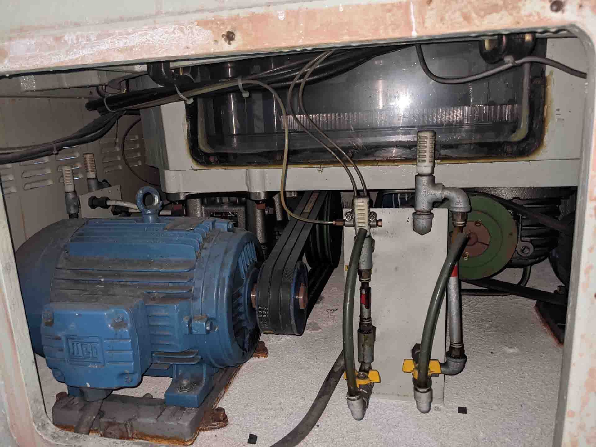 Photo Used HAMAI 16BF-4M-5P For Sale