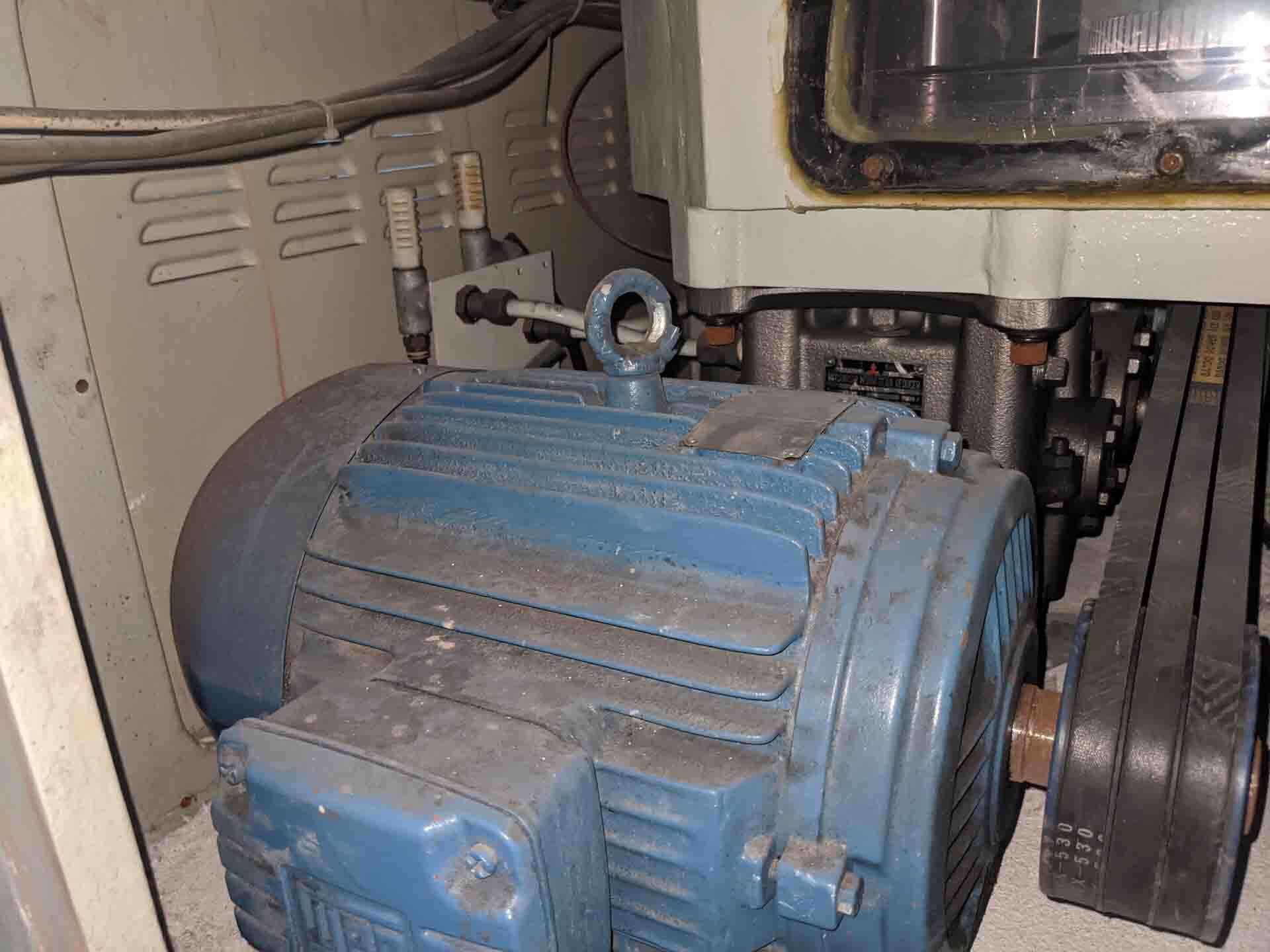 Photo Used HAMAI 16BF-4M-5P For Sale