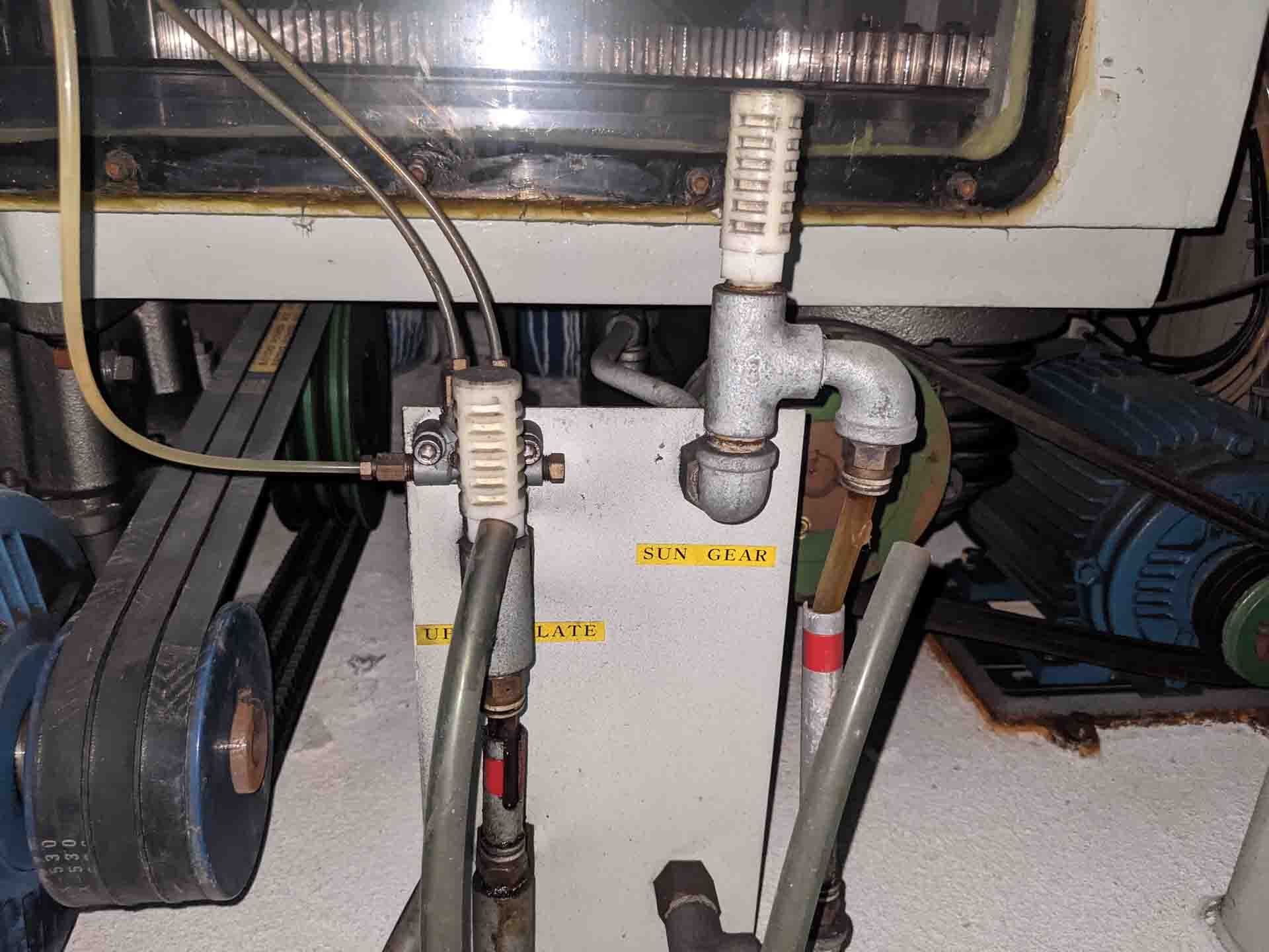 Photo Used HAMAI 16BF-4M-5P For Sale