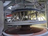 Photo Used HAMAI 16BF-4M-5P For Sale