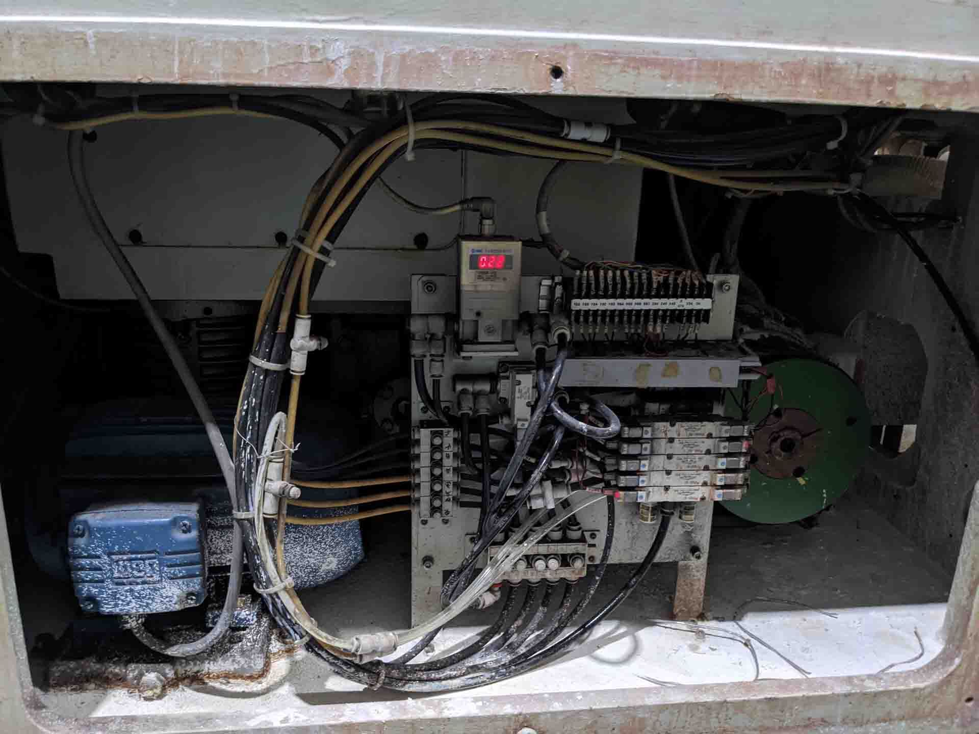 Photo Used HAMAI 16BF-4M-5P For Sale
