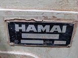 Photo Used HAMAI 16BF-4M-5P For Sale