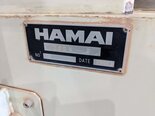 フォト（写真） 使用される HAMAI 20BN-P 販売のために