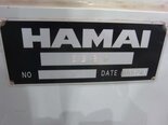 Photo Used HAMAI 22BN For Sale