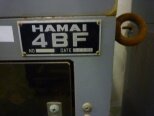 圖為 已使用的 HAMAI 4BF 待售