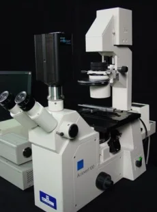 NIKON Diaphot 300 Microscope used for sale price #9029027 NIKON Diaphot 300 Microscope used for sale price #9029027