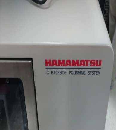 사진 사용됨 HAMAMATSU C7103 판매용