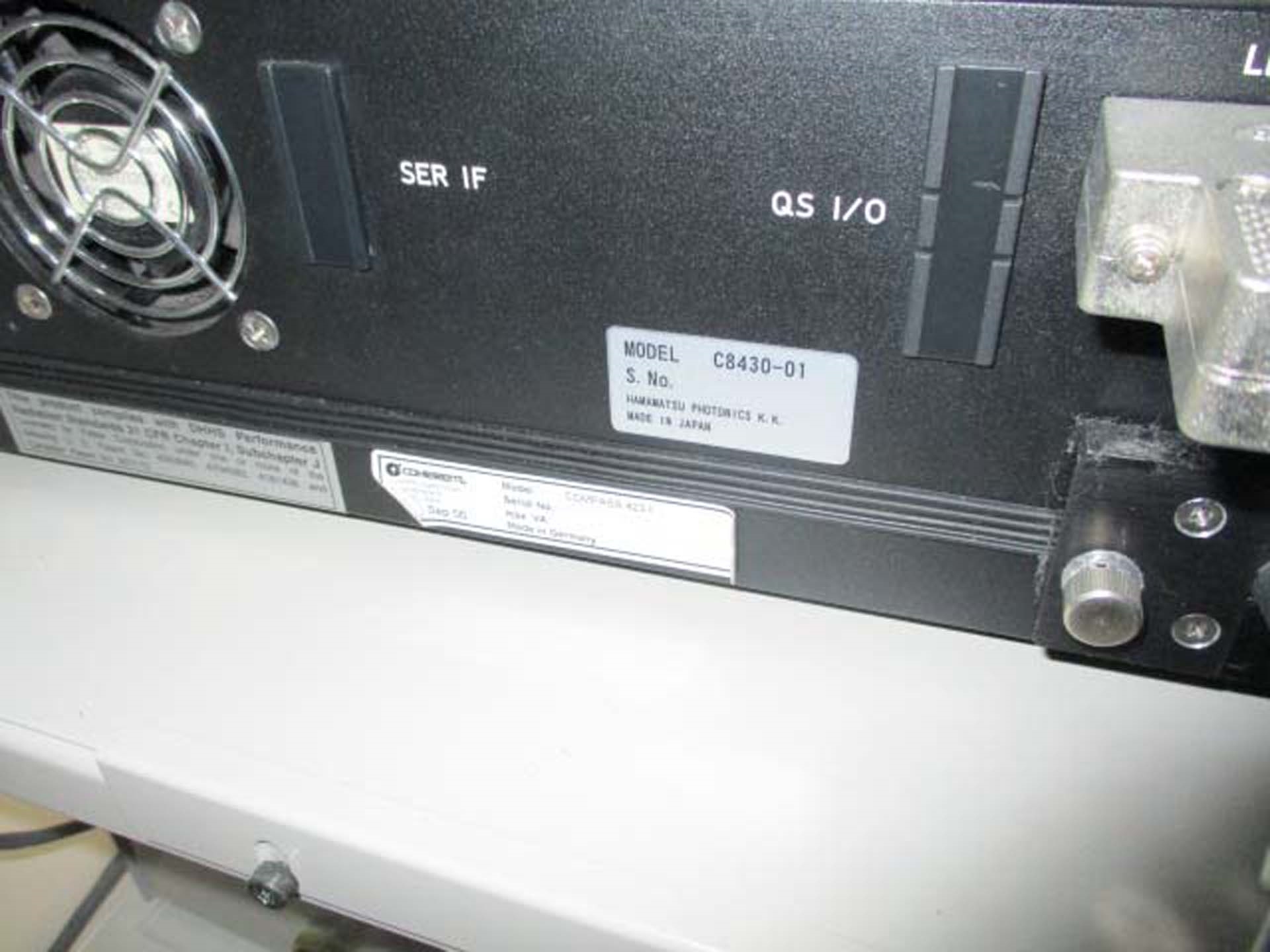 Hamamatsu Phemos 1000 C Microscope Used For Sale Price #9248617 > Buy 