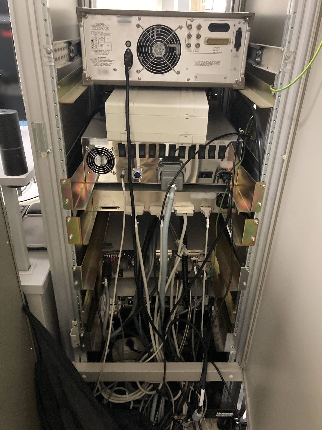 圖為 已使用的 HAMAMATSU Phemos 1000 待售