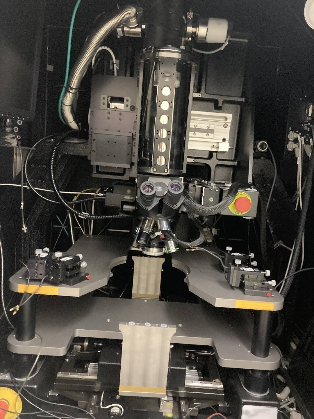 圖為 已使用的 HAMAMATSU Phemos 1000 待售
