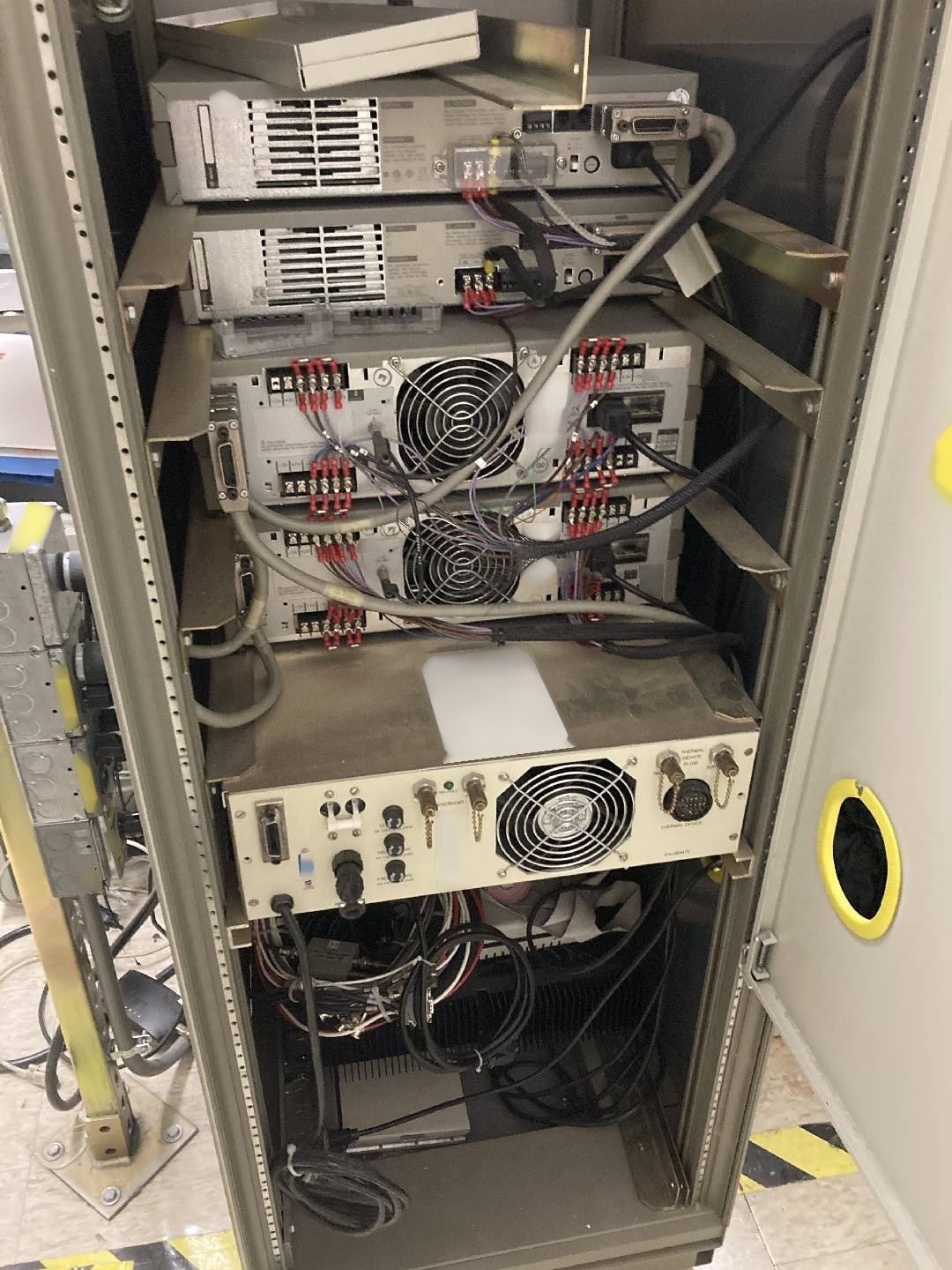 圖為 已使用的 HAMAMATSU Phemos 1000 待售