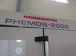 图为 已使用的 HAMAMATSU Phemos 2000 待售