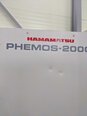 图为 已使用的 HAMAMATSU Phemos 2000 待售