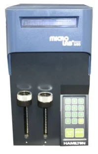 HAMILTON ROBOTICS MicroLab 1000 Plus Lab Equipment used for sale price ...