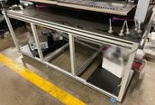 Foto Verwendet HAMILTON ROBOTICS MicroLab STAR Zum Verkauf