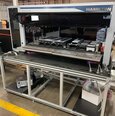 Foto Verwendet HAMILTON ROBOTICS MicroLab STAR Zum Verkauf