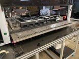 Foto Verwendet HAMILTON ROBOTICS MicroLab STAR Zum Verkauf