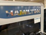 Foto Verwendet HAMILTON ROBOTICS MicroLab STAR Zum Verkauf