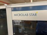 사진 사용됨 HAMILTON ROBOTICS MicroLab STAR 판매용
