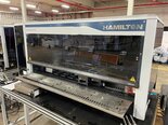 사진 사용됨 HAMILTON ROBOTICS MicroLab STAR 판매용