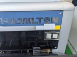 圖為 已使用的 HAMILTON ROBOTICS MicroLab STARLet 待售