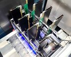 图为 已使用的 HAMILTON ROBOTICS MicroLab STARLet 待售