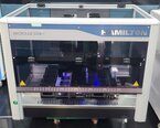 图为 已使用的 HAMILTON ROBOTICS MicroLab STARLet 待售