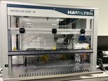 HAMILTON ROBOTICS MicroLab STARLet