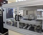 Photo Used HAMILTON MicroLab 600 series For Sale