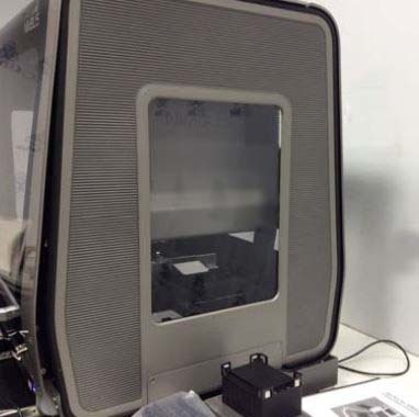 Photo Used HAMILTON MicroLab Nimbus For Sale